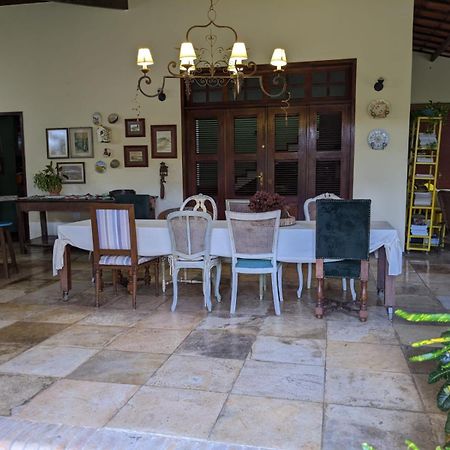 Bh Studio Casa Grande Em Fortaleza Kültér fotó