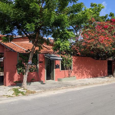 Bh Studio Casa Grande Em Fortaleza Kültér fotó