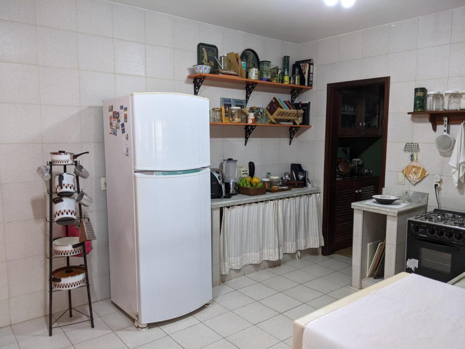 Bh Studio Casa Grande Em Fortaleza Kültér fotó
