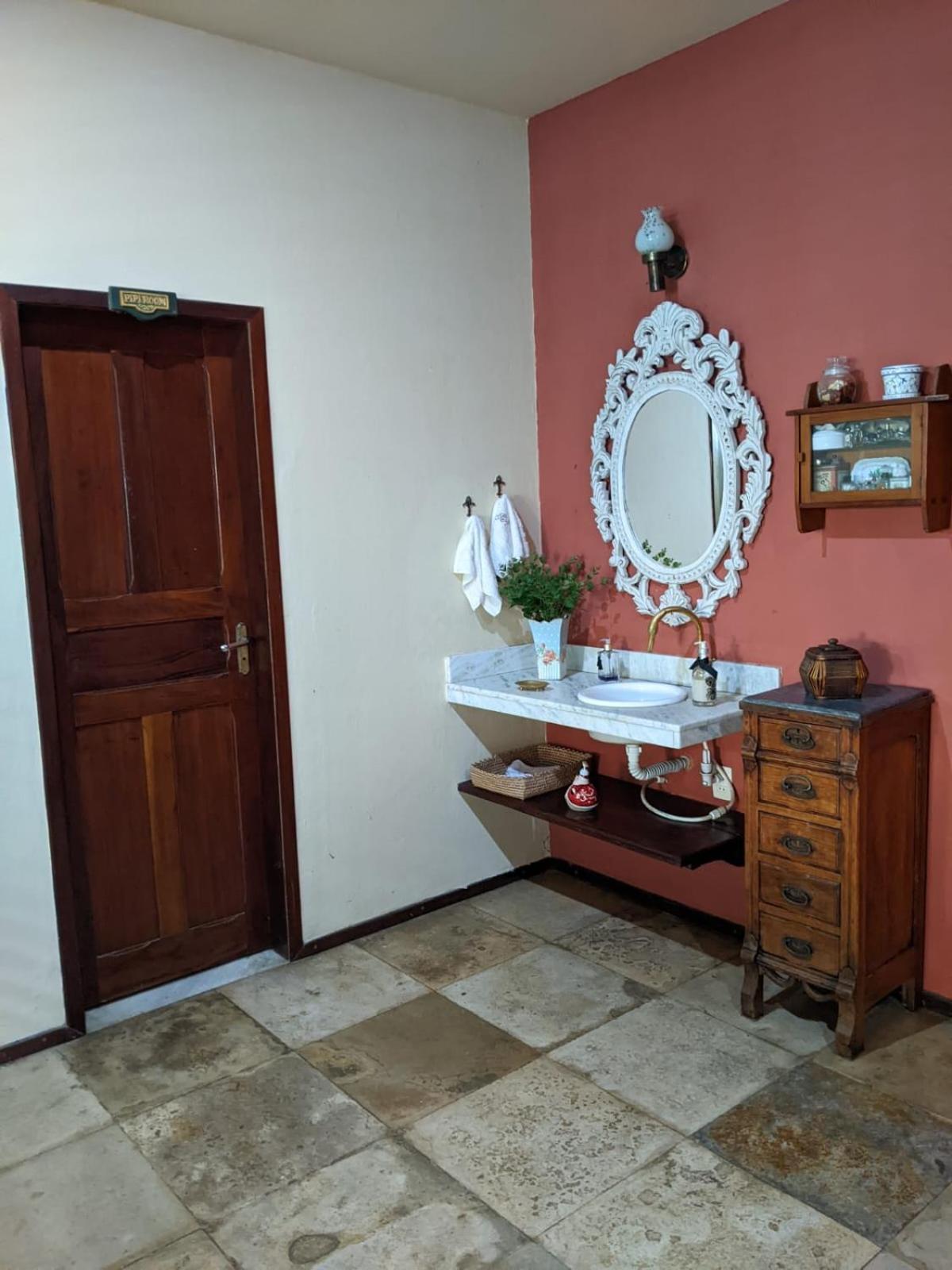 Bh Studio Casa Grande Em Fortaleza Kültér fotó