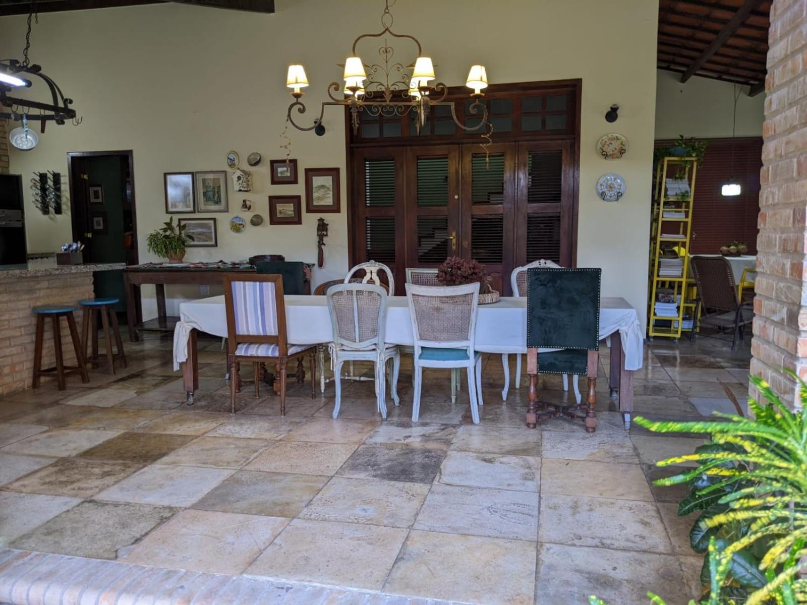 Bh Studio Casa Grande Em Fortaleza Kültér fotó