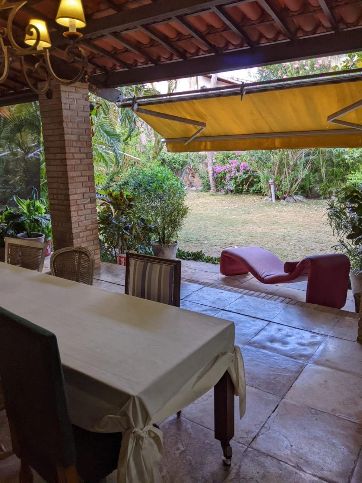 Bh Studio Casa Grande Em Fortaleza Kültér fotó