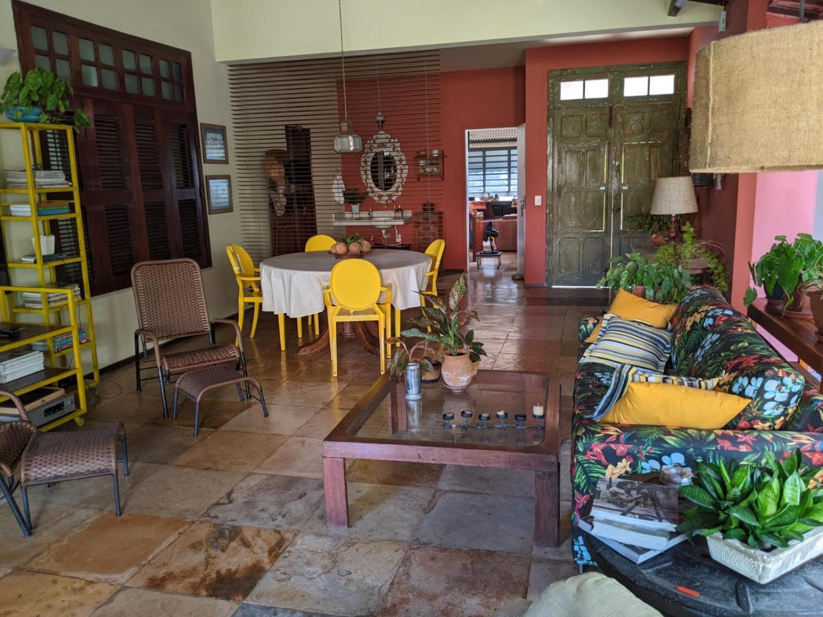 Bh Studio Casa Grande Em Fortaleza Kültér fotó