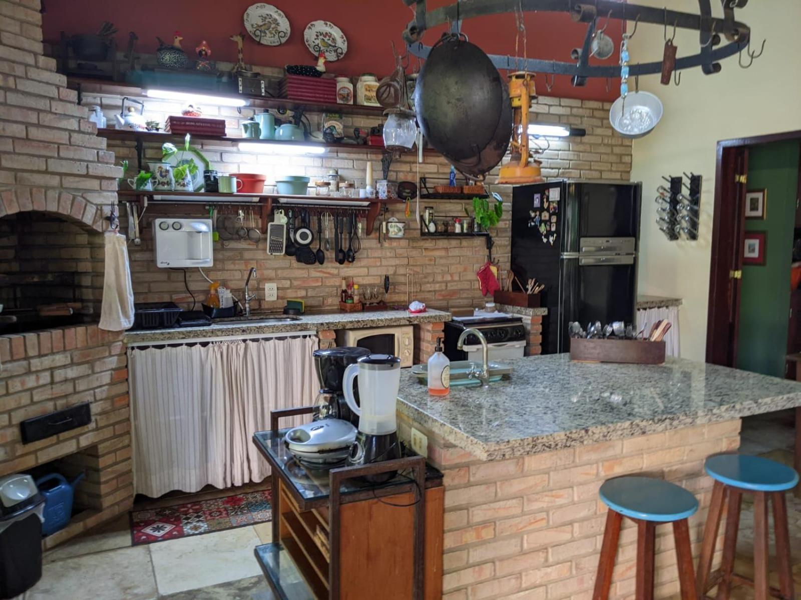 Bh Studio Casa Grande Em Fortaleza Kültér fotó