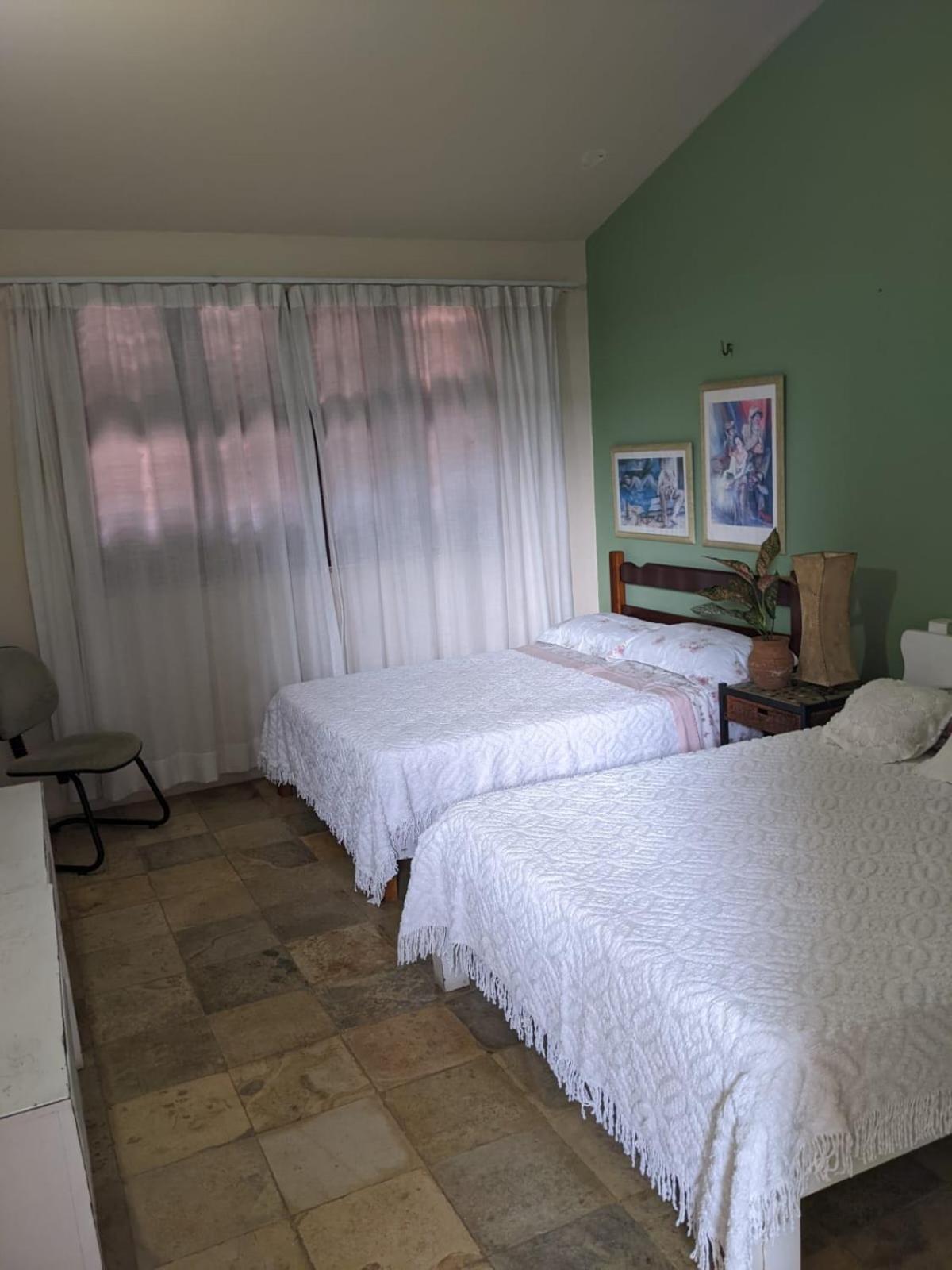 Bh Studio Casa Grande Em Fortaleza Kültér fotó