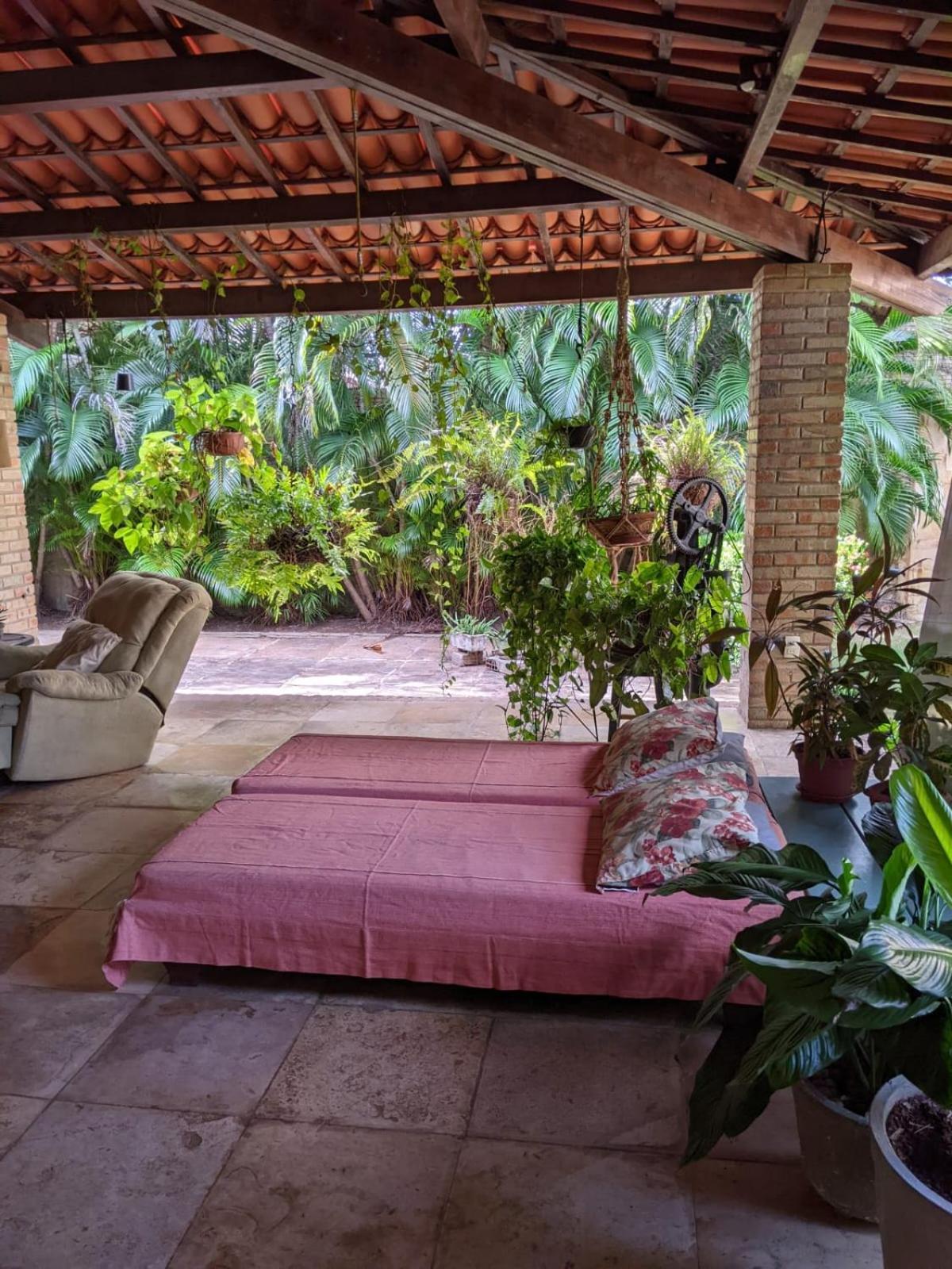 Bh Studio Casa Grande Em Fortaleza Kültér fotó