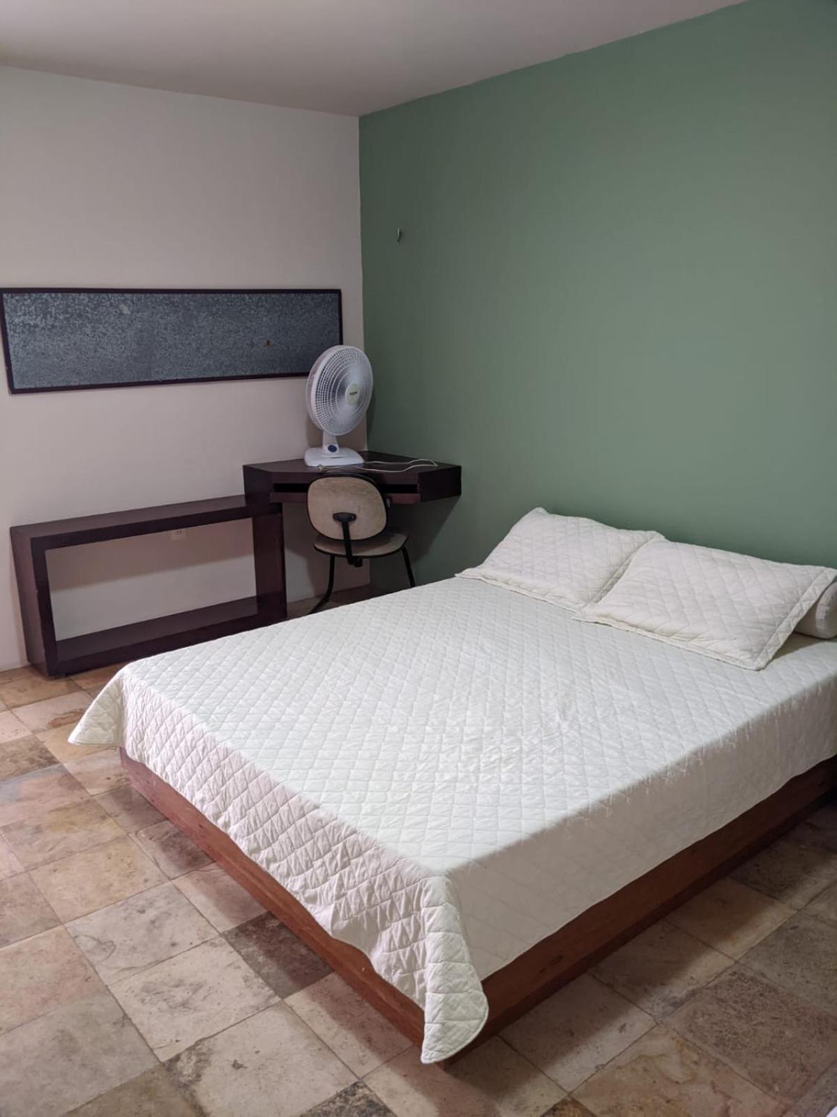 Bh Studio Casa Grande Em Fortaleza Kültér fotó