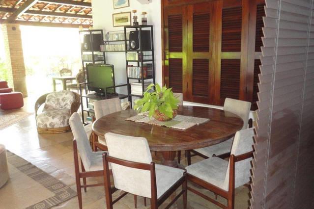 Bh Studio Casa Grande Em Fortaleza Kültér fotó