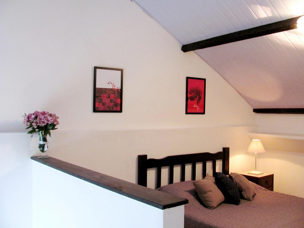 Bh Studio Casa Grande Em Fortaleza Kültér fotó