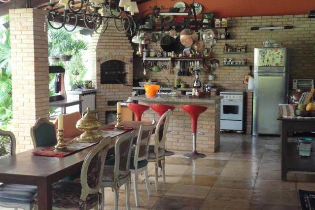 Bh Studio Casa Grande Em Fortaleza Kültér fotó